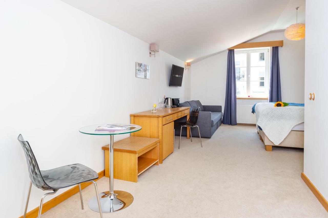 The Rooms Ceske Budejovice Exterior photo